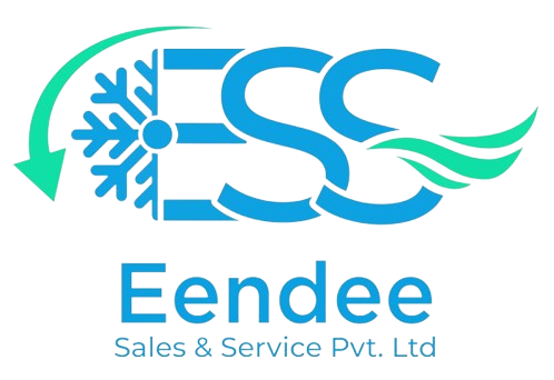 Eendee Sales & Services Pvt. Ltd